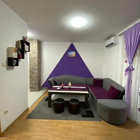Stanic Apartment Bosanska Gradiska