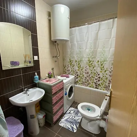 Apartment Stanic *