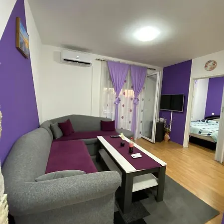 Stanic Apartment Bosanska Gradiska
