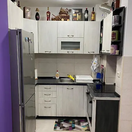 Stanic Apartment