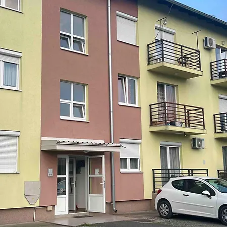Apartment Stanic